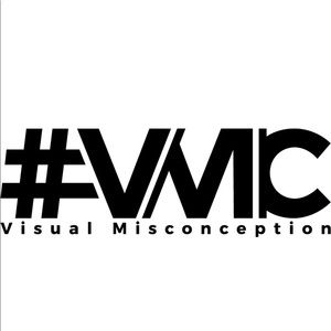 Meet your Posher, Vmc